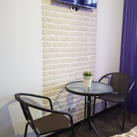 Travel Station Apartment อิวาโน-ฟรานกิฟสเก ภายนอก รูปภาพ