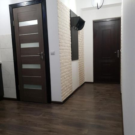 Travel Station Apartment อิวาโน-ฟรานกิฟสเก ภายนอก รูปภาพ