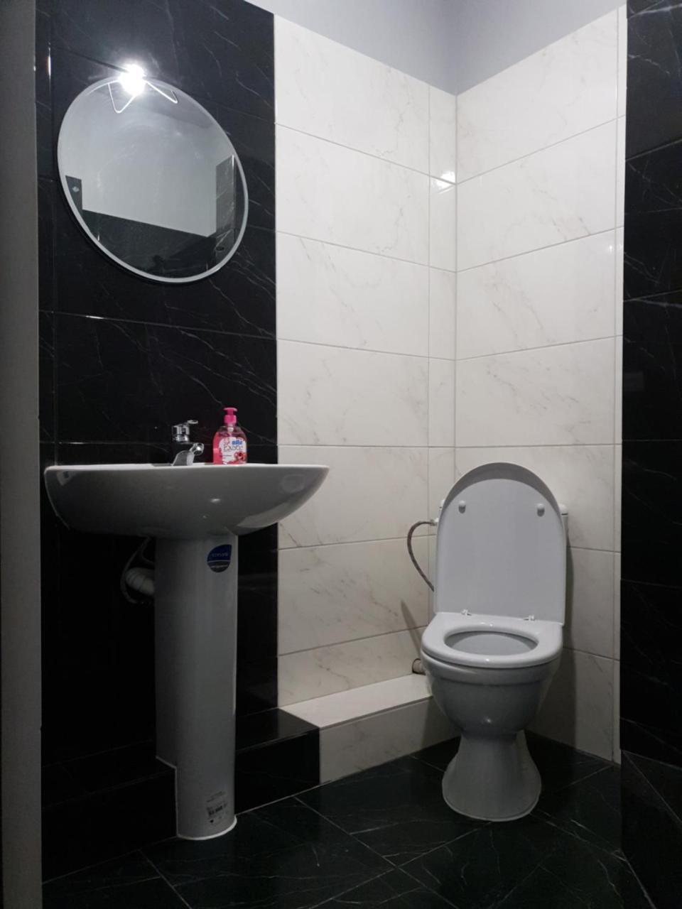 Travel Station Apartment อิวาโน-ฟรานกิฟสเก ภายนอก รูปภาพ