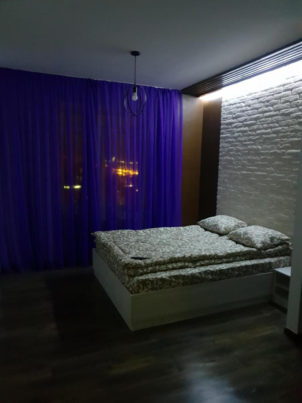 Travel Station Apartment อิวาโน-ฟรานกิฟสเก ภายนอก รูปภาพ