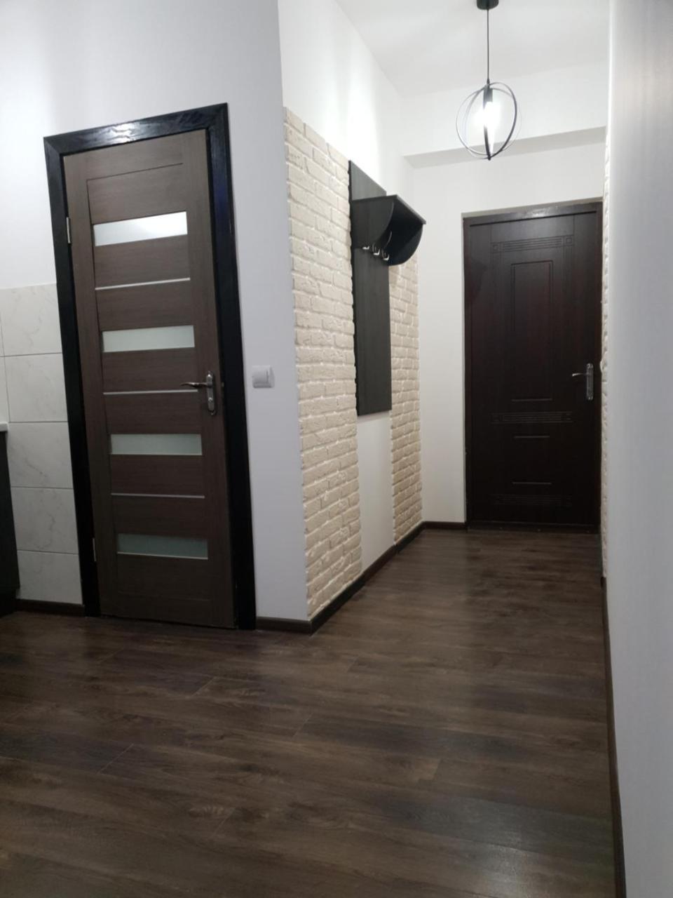 Travel Station Apartment อิวาโน-ฟรานกิฟสเก ภายนอก รูปภาพ
